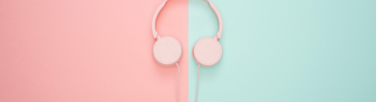 headphones